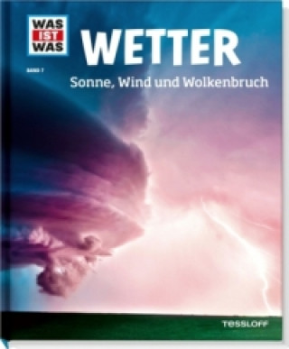 WAS IST WAS Band 7 Wetter