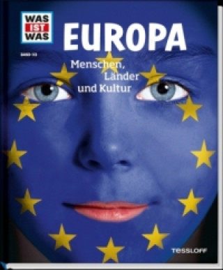WAS IST WAS Band 113 Europa
