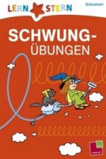 Schwungübungen Schulstart