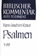 Psalmen 1-150, 2 Bde.. Tl.1-2