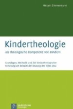Kindertheologie als theologische Kompetenz von Kindern