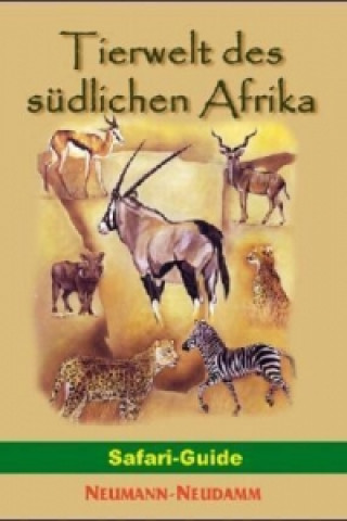 Tierwelt des südlichen Afrika