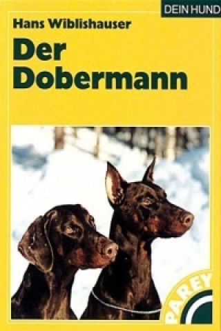 Der Dobermann