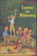 Wir Kinder aus dem Möwenweg 2. Sommer im Möwenweg