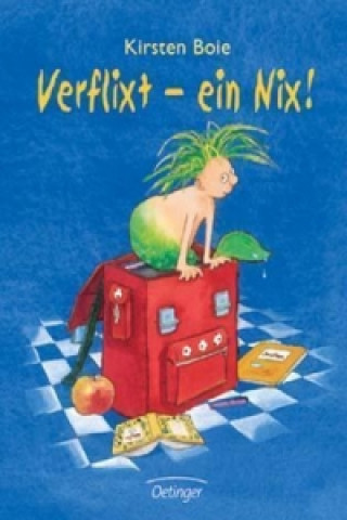Verflixt - ein Nix! 1