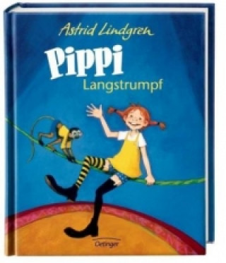 Pippi Langstrumpf