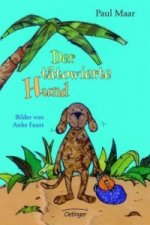 Der tatowierte Hund