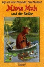 Mama Muh und die Krähe