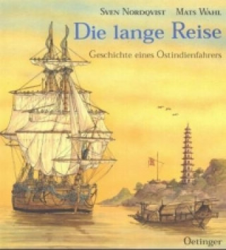 Die lange Reise