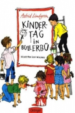 Kindertag in Bullerbü