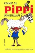 Kennst du Pippi Langstrumpf