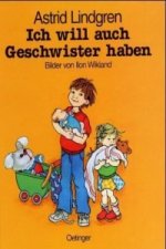 Ich will auch Geschwister haben