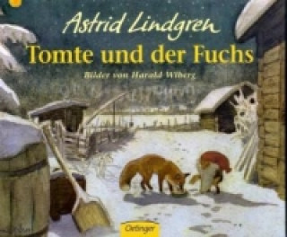 Tomte und der Fuchs