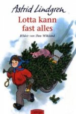 Lotta kann fast alles