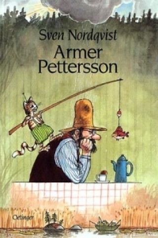 Pettersson und Findus. Armer Pettersson
