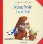 Kasimir backt
