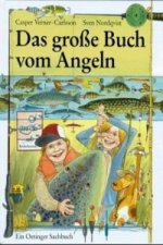 Das große Buch vom Angeln