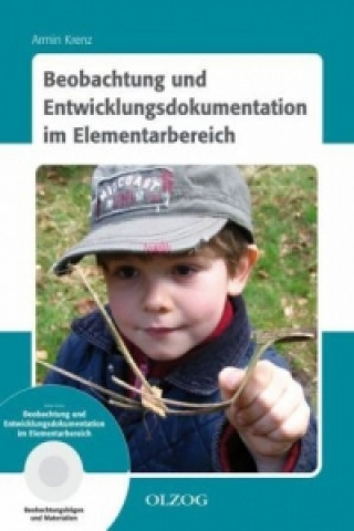 Beobachtung und Entwicklungsdokumentation im Elementarbereich, m. 1 CD-ROM