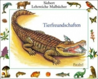 Tierfreundschaften