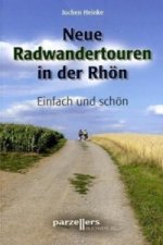 Neue Fahrradtouren in der Rhön