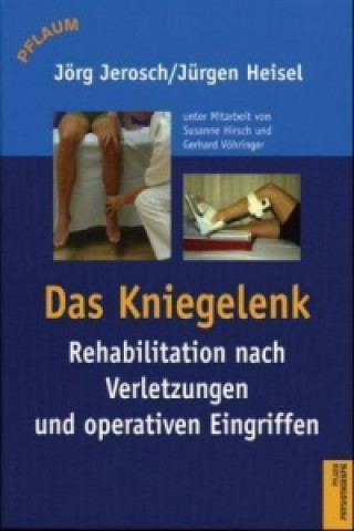 Das Kniegelenk