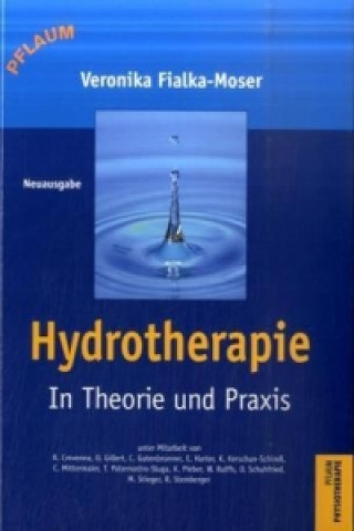 Hydrotherapie in Theorie und Praxis