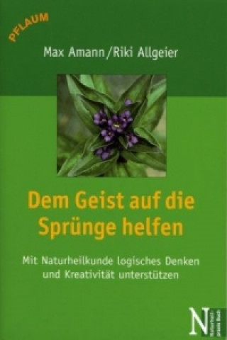 Dem Geist auf die Sprünge helfen