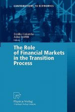 Role of Financial Markets in the Transition Process