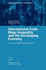 International Trade, Wage Inequality and the Developing Economy
