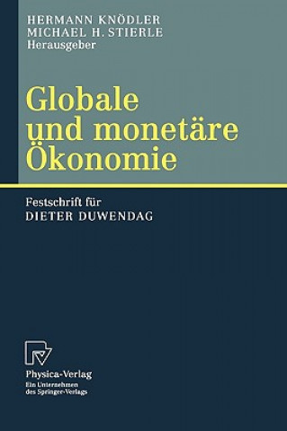 Globale Und Monetare OEkonomie