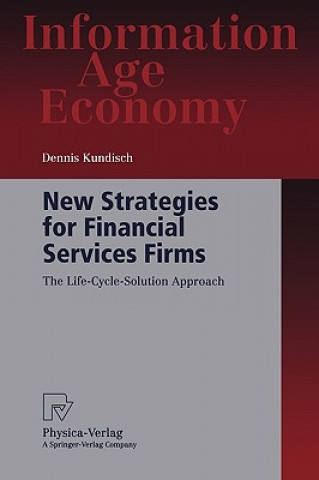 New Strategies for Financial Services Firms