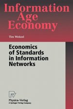 Economics of Standards in Information Networks