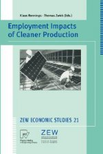 Employment Impacts of Cleaner Production