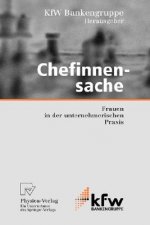 Chefinnensache