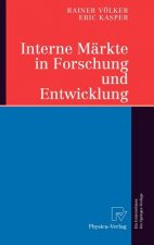 Interne Markte in Forschung Und Entwicklung