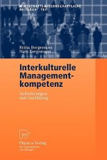 Interkulturelle Managementkompetenz