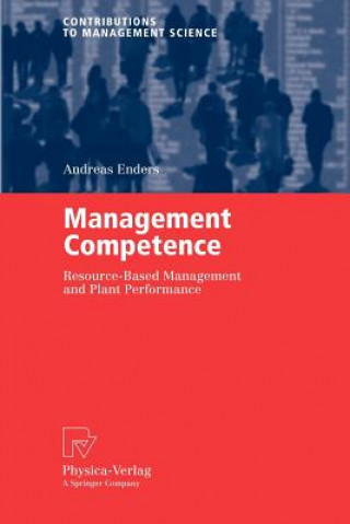 Management Competence