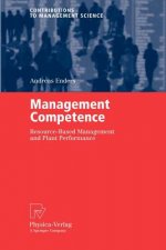 Management Competence