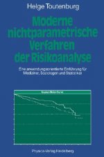 Moderne Nichtparametrische Verfahren Der Risikoanalyse