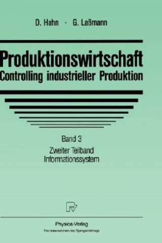Produktionswirtschaft - Controlling Industrieller Produktion