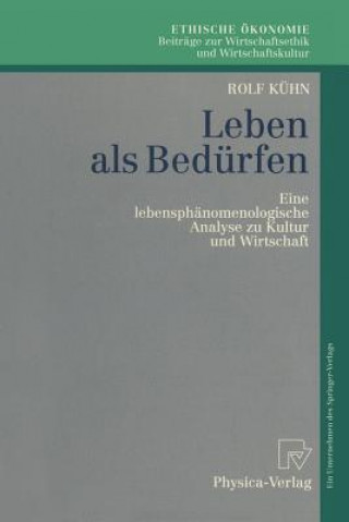 Leben ALS Bed rfen