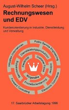 Rechnungswesen Und Edv. 17. Saarbr cker Arbeitstagung 1996