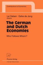 German and Dutch Economies