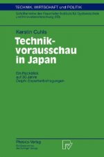 Technikvorausschau in Japan