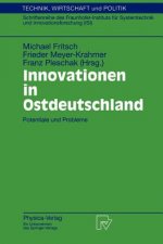 Innovationen in Ostdeutschland