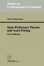 State-Preference Theorie Und Asset Pricing