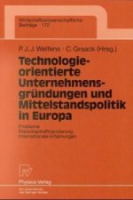 Technologieorientierte Unternehmensgrundungen Und Mittelstandspolitik in Europa