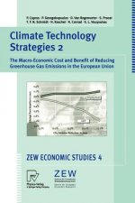 Climate Technology Strategies 2