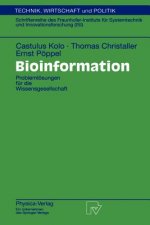 Bioinformation