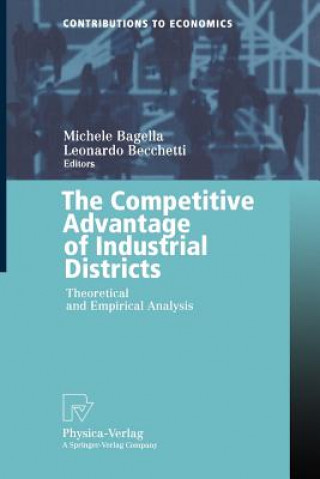 Competitive Advantage of Industrial Districts